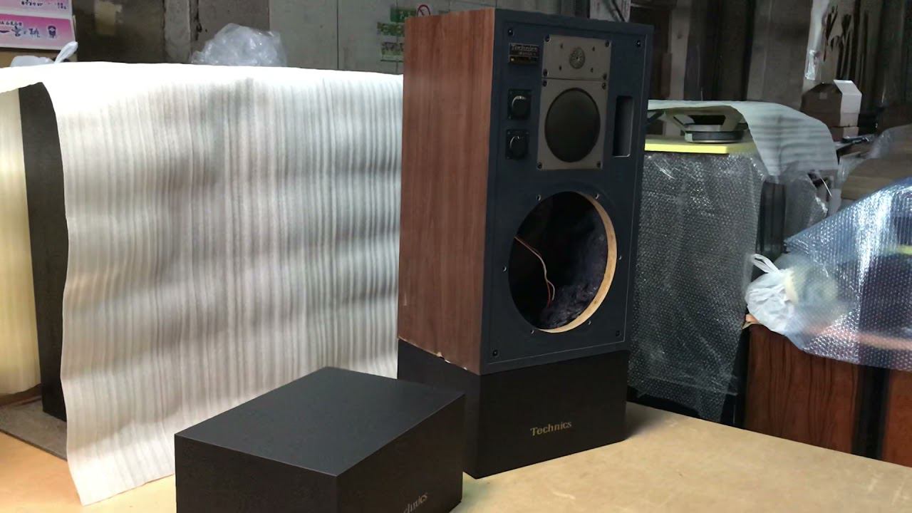 Подготовка к опросу подписчиков о Советских колонках и подставки ас Technics monitor 3 смотреть онлайн