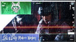 Прохождение Call of Duty: Modern Warfare (2019) – Часть 1 * Xbox Series X ( 4K )