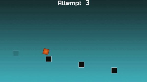 Original Level [Xbox Level] | The Impossible Game