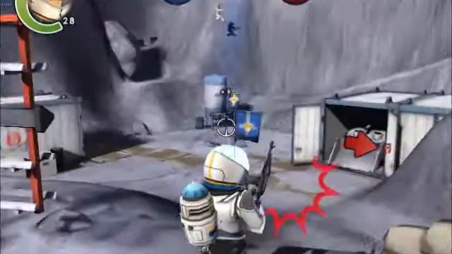 ThisIsKuzma:Battlefieldheroes космонафт кузя! смотреть онлайн