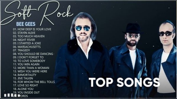 Bee Gees Greatest Hits Full Album | Bee Gees Best Songs