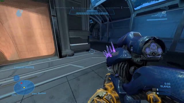 Освоение Halo The Master Chief Collection смотреть онлайн