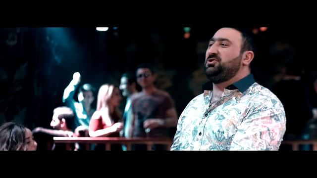 Garik Kirakosyan - Inchqan Es Du Sirun 2017