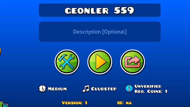 прохождение уровня в geometry dash смотреть онлайн