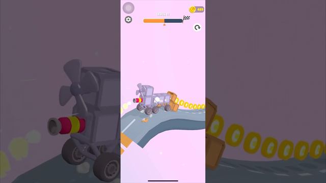 Ride Master Levels 1-20 All 3 Stars Gameplay смотреть онлайн