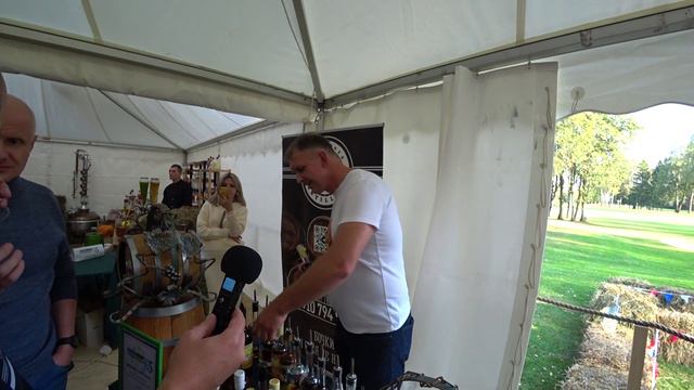 Самогонный давос в Пирогово 2024 смотреть онлайн