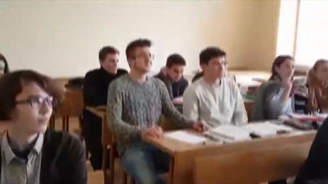 Трип С.П. Капицы смотреть онлайн