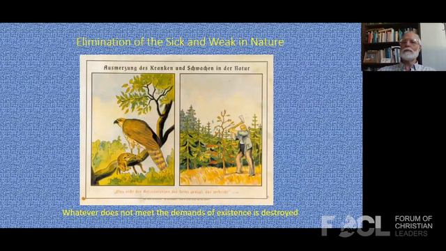 WEBINAR: Confronting the Dehumanizing Impact of Modern Thought смотреть онлайн