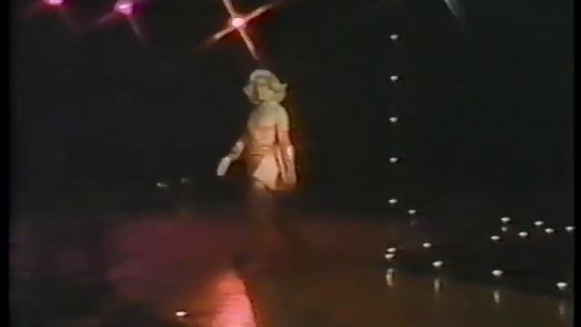 Female Impersonator Of The Year '84 Pt 3/3 W/Naomi Simms, Tasha Kohl, Michael Andrews, Hot Chocolat