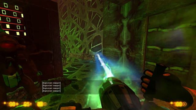 BLACK MESA ПРОХОЖДЕНИЕ 278 смотреть онлайн