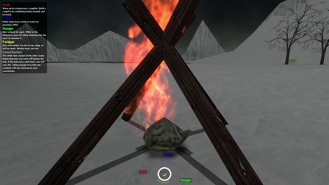 garry's mod выживание смотреть онлайн