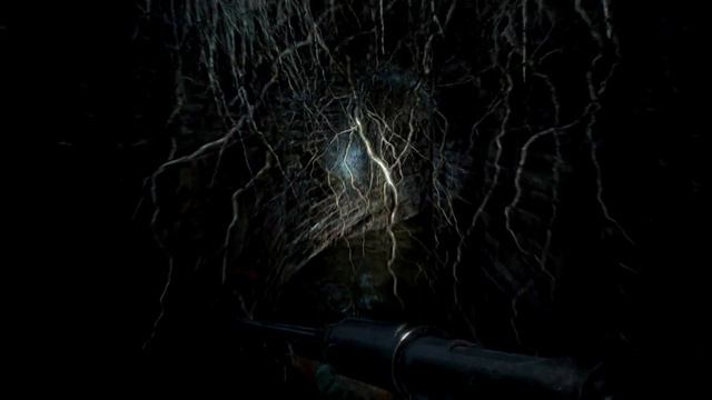 Metro Last light мавзолей смотреть онлайн