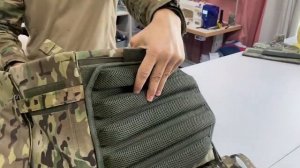 Как правильно одевать снаряжение? Это спасет тебе жизнь! #снаряжение #бронежилет #плитник