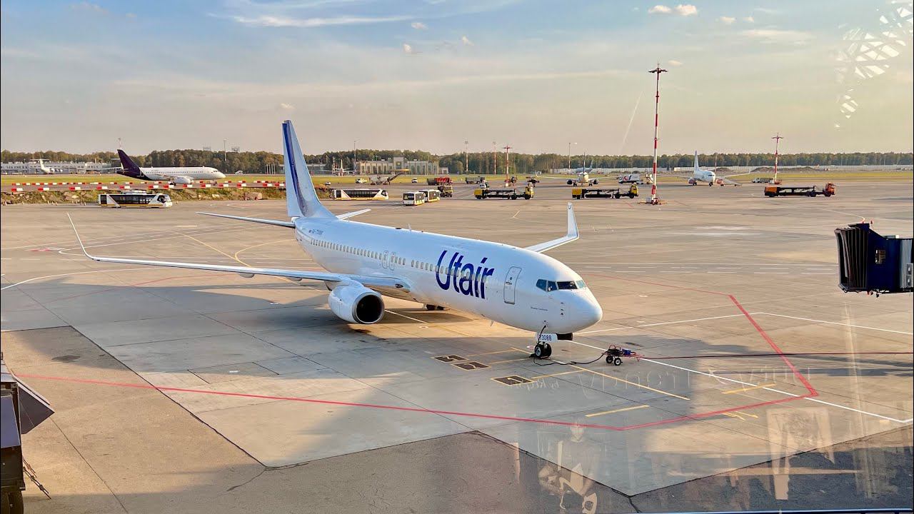 VLOG1 Калининград путешествие на море Летим на самолете Победа из Внуково. Изделия из кожи hand made