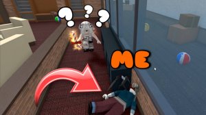 ЗАТРОЛЛИЛ ТИМЕРОВ В ММ2. ВЫКИНУЛИ С ИГРЫ?