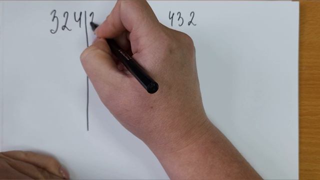 Нахождение НОД и НОК смотреть онлайн