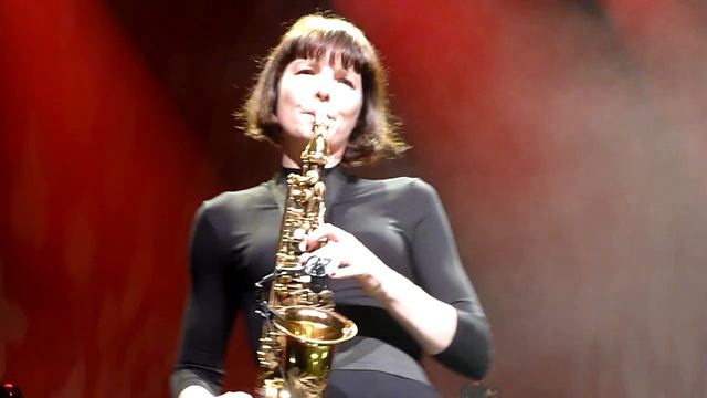 Bryan Ferry -- IF THERE IS SOMETHING -- Martiniplaza Groningen -- 3 october 2016 смотреть онлайн