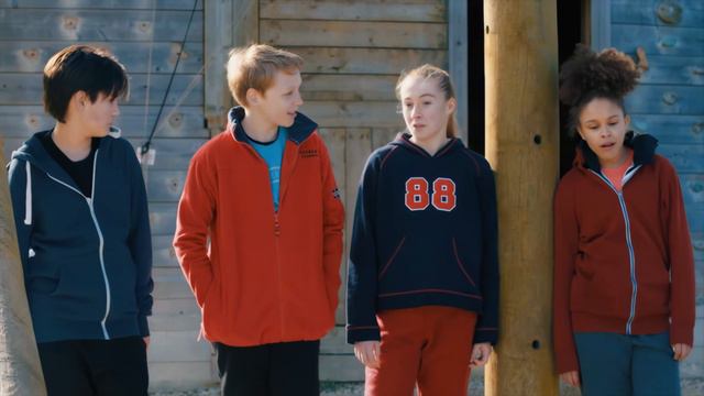 Go Getter 2 unit 4.2 It`s more exiting part 2 смотреть онлайн