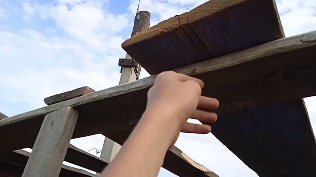 ВТОРАЯ КОМНАТА В ДОМИКЕ ШКОЛЬНИКА! /Дом Школьника #7 смотреть онлайн