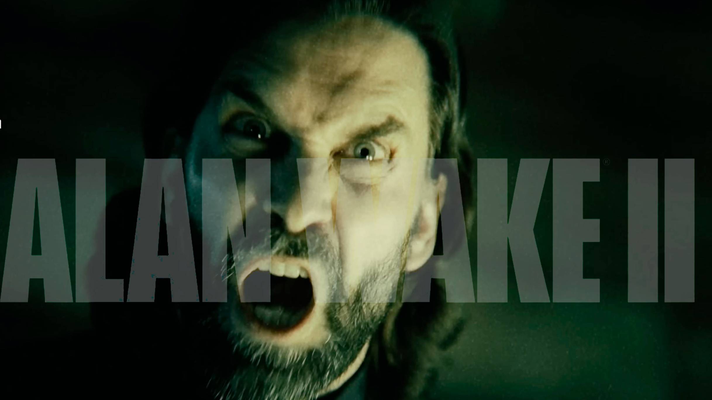 Прохождение Alan Wake 2 — Часть 14: Ни следа