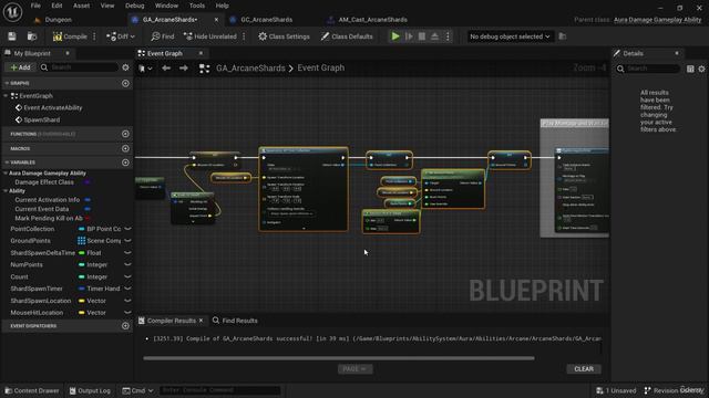 28.10. Arcane Shards Montage смотреть онлайн