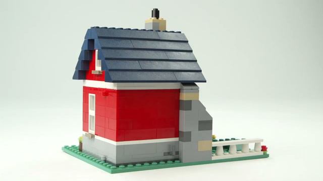 Trees For Your Creator Garden - LEGO Creator - Designer Tips