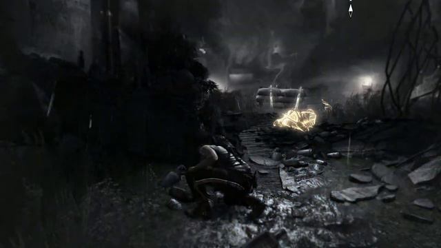 ПРОХОЖДЕНИЕ Tomb Raider 2013 - ДОРОГА К БАЗЕ смотреть онлайн