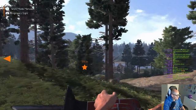 Lumberjacks Dynasty PS4 | Quests