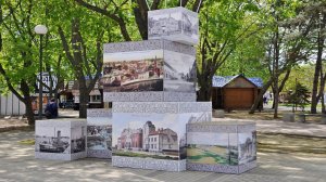 Архитектура старого Ейска, история зданий и сооружений