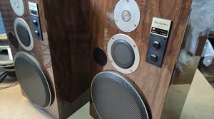 АС Technics SB-7a