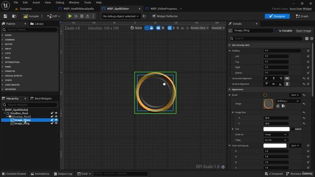 21.02. Spell Globe смотреть онлайн