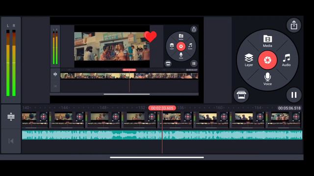 Mera yaar hans raha hai barish ki jaye kinemaster editing effects смотреть онлайн