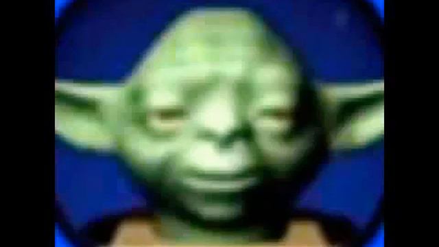 LEGO™ Yoda CBT смотреть онлайн