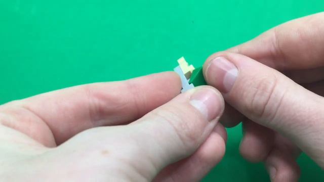 Lego Carnotaurus From Two Lego 31058