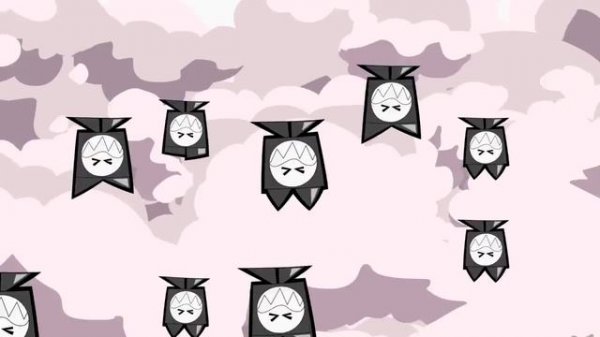 Nixels - LEGO Mixels - Episode 5