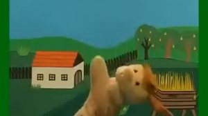 как на ферме у Ивана