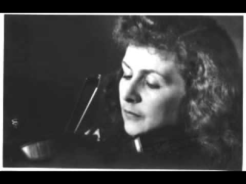 Wieniawski Scherzo Tarantelle - Galina Barinova смотреть онлайн