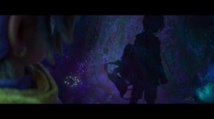 Странный мир | Дисней | 2022