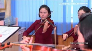 Увлечения детей в Северной Корее | Кружки в Дворце школьников