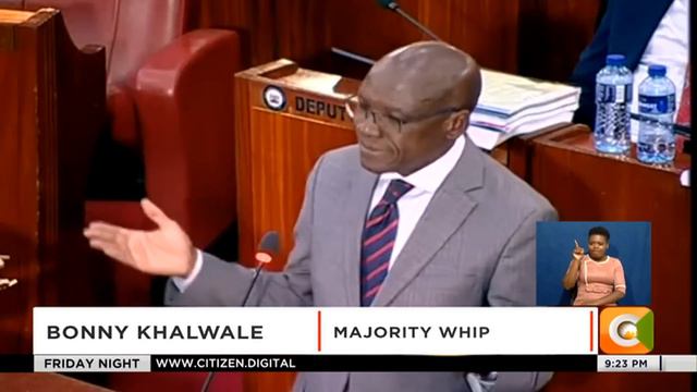 Kisii DG Robert Monda lost his job over ksh800,000 bribe смотреть онлайн