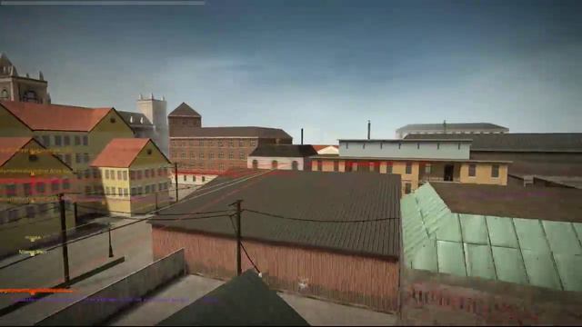 Garrys Mod TyphonNetworks 1944RP Berlin(WARNING EXTREMELY OFFENSIVE LANGUAGE) смотреть онлайн