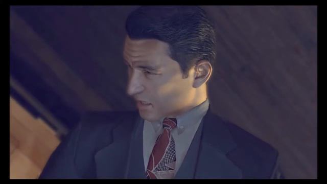 Mafia 2 demo gameplay part 2 [pc] смотреть онлайн