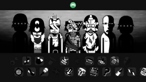 incredibox monochrome
incredibox into the pit
все ульты