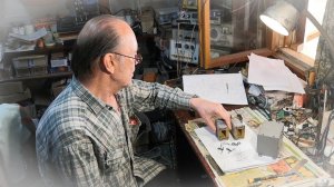 Трансформаторы межкаскадные для лампового усилителя