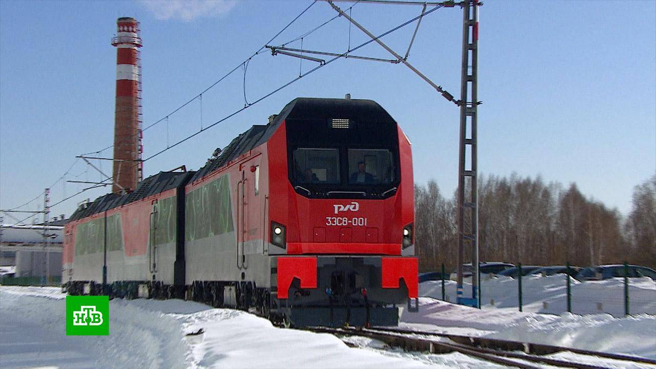 3ЭС8 Малахит смотреть онлайн