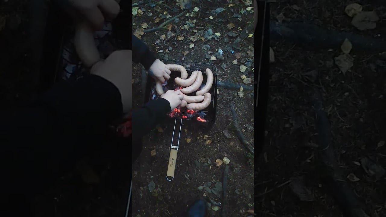 жарим купаты #купаты смотреть онлайн