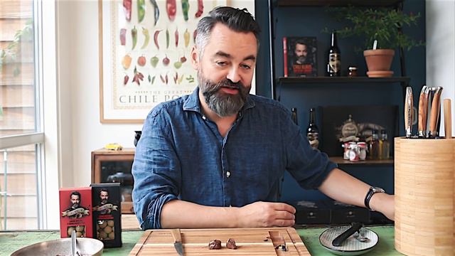 Chili Klaus ChiliKugler смотреть онлайн