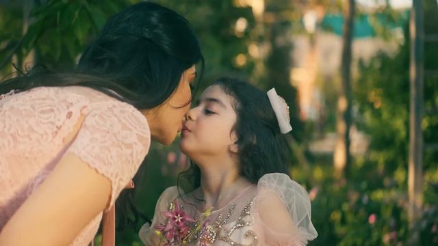 Milena Madmusayeva - Munchoq (Official Music Video)