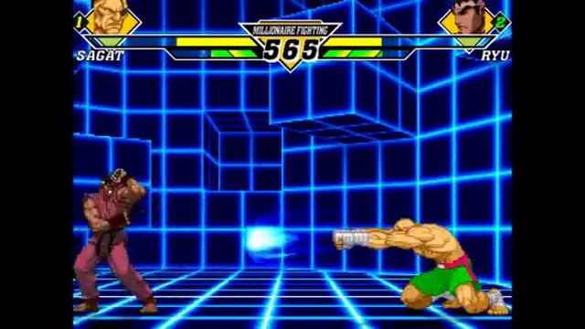 YungYanni(Sagat, Guile) vs SoldierSunday(E.Ryu) смотреть онлайн