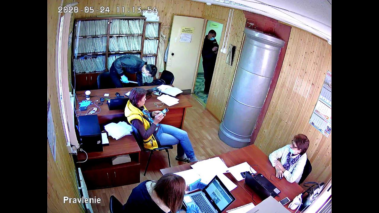 МОРОЗОВА В ПРАВЛЕНИЕ смотреть онлайн